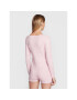 Cotton On Пижама 6335014 Розов Regular Fit - Pepit.bg
