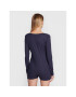 Cotton On Пижама 6335014 Тъмносин Regular Fit - Pepit.bg