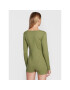 Cotton On Пижама 6335014 Зелен Regular Fit - Pepit.bg