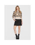 Cotton On Поло 2055415 Кафяв Relaxed Fit - Pepit.bg