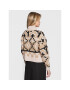 Cotton On Поло 2055415 Кафяв Relaxed Fit - Pepit.bg
