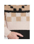 Cotton On Поло 2055415 Кафяв Relaxed Fit - Pepit.bg