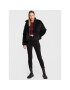 Cotton On Пухено яке 2055252 Черен Regular Fit - Pepit.bg