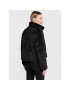 Cotton On Пухено яке 2055252 Черен Regular Fit - Pepit.bg