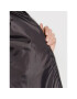Cotton On Пухено яке 2055252 Черен Regular Fit - Pepit.bg