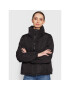Cotton On Пухено яке 6334003 Черен Regular Fit - Pepit.bg