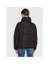 Cotton On Пухено яке 6334003 Черен Regular Fit - Pepit.bg