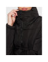 Cotton On Пухено яке 6334003 Черен Regular Fit - Pepit.bg