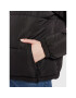 Cotton On Пухено яке 6334003 Черен Regular Fit - Pepit.bg