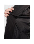 Cotton On Пухено яке 6334003 Черен Regular Fit - Pepit.bg