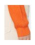 Cotton On Пуловер 2055180 Оранжев Regular Fit - Pepit.bg