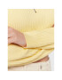 Cotton On Пуловер 2055180 Жълт Regular Fit - Pepit.bg
