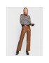 Cotton On Пуловер 2055183 Черен Regular Fit - Pepit.bg