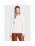 Cotton On Пуловер 2055188 Бял Regular Fit - Pepit.bg