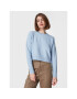 Cotton On Пуловер 2055400 Син Regular Fit - Pepit.bg
