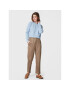 Cotton On Пуловер 2055400 Син Regular Fit - Pepit.bg