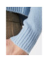 Cotton On Пуловер 2055400 Син Regular Fit - Pepit.bg