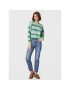 Cotton On Пуловер 2055400 Зелен Regular Fit - Pepit.bg