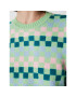 Cotton On Пуловер 2055400 Зелен Regular Fit - Pepit.bg