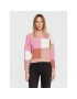 Cotton On Пуловер 2055542 Розов Oversize - Pepit.bg