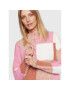 Cotton On Пуловер 2055542 Розов Oversize - Pepit.bg