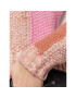 Cotton On Пуловер 2055542 Розов Oversize - Pepit.bg