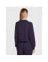 Cotton On Пуловер 6334945 Тъмносин Oversize - Pepit.bg