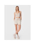 Cotton On Шорти от плат 6334946 Бежов Regular Fit - Pepit.bg