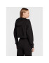 Cotton On Суитшърт 2054835 Черен Regular Fit - Pepit.bg