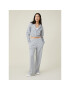Cotton On Суитшърт 2054835 Сив Regular Fit - Pepit.bg