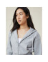 Cotton On Суитшърт 2054835 Сив Regular Fit - Pepit.bg