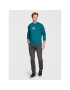 Cotton On Суитшърт 3610947 Зелен Regular Fit - Pepit.bg