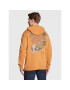 Cotton On Суитшърт 3611270 Жълт Regular Fit - Pepit.bg