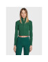 Cotton On Суитшърт 6334792 Зелен Cropped Fit - Pepit.bg
