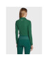 Cotton On Суитшърт 6334792 Зелен Cropped Fit - Pepit.bg