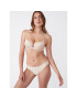 Cotton On Сутиен push-up 6331813 Бежов - Pepit.bg