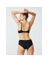 Cotton On Сутиен push-up 6331813 Черен - Pepit.bg