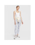 Cotton On топ 6334852 Бял Slim Fit - Pepit.bg