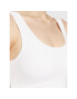 Cotton On топ 6334852 Бял Slim Fit - Pepit.bg