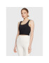 Cotton On топ 6334852 Черен Slim Fit - Pepit.bg
