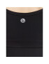 Cotton On топ 6334852 Черен Slim Fit - Pepit.bg