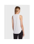 Cotton On топ 668833 Бял Regular Fit - Pepit.bg