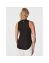 Cotton On топ 668833 Черен Regular Fit - Pepit.bg