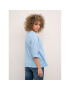Cream Блуза Anja 10611289 Син Regular Fit - Pepit.bg