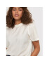 Cream Блуза CRliselin 10611049 Бял Regular Fit - Pepit.bg