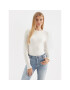 Cream Блуза CRRibba 10611073 Бял Feminine Fit - Pepit.bg