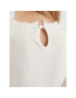Cream Блуза CRRibba 10611073 Бял Feminine Fit - Pepit.bg