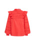 Cream Блуза Crrola 10611720 Червен Regular Fit - Pepit.bg