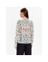 Cream Блуза Esra 10611172 Син Regular Fit - Pepit.bg