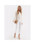 Cream Блуза Irena 10611195 Бял Regular Fit - Pepit.bg